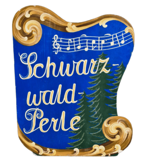 Schwarzwaldperle St. Peter